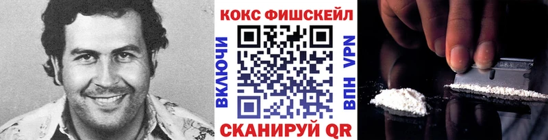 КОКАИН Fish Scale  Купить  Карачев 